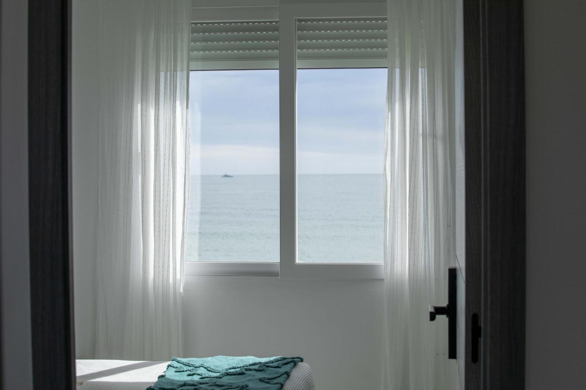 Bahia De Montecarlo Hotel Alcanar Bagian luar foto