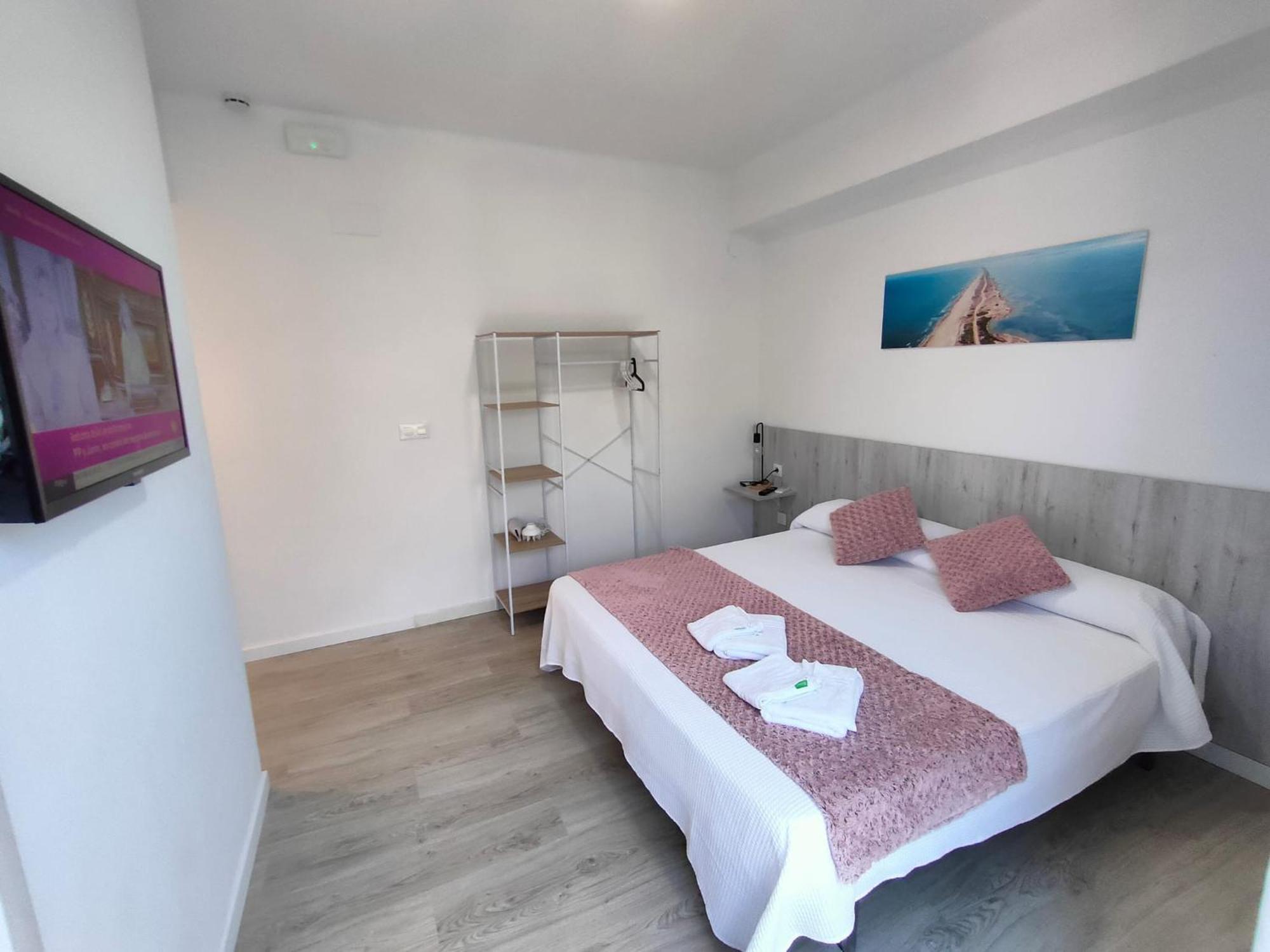 Bahia De Montecarlo Hotel Alcanar Bagian luar foto