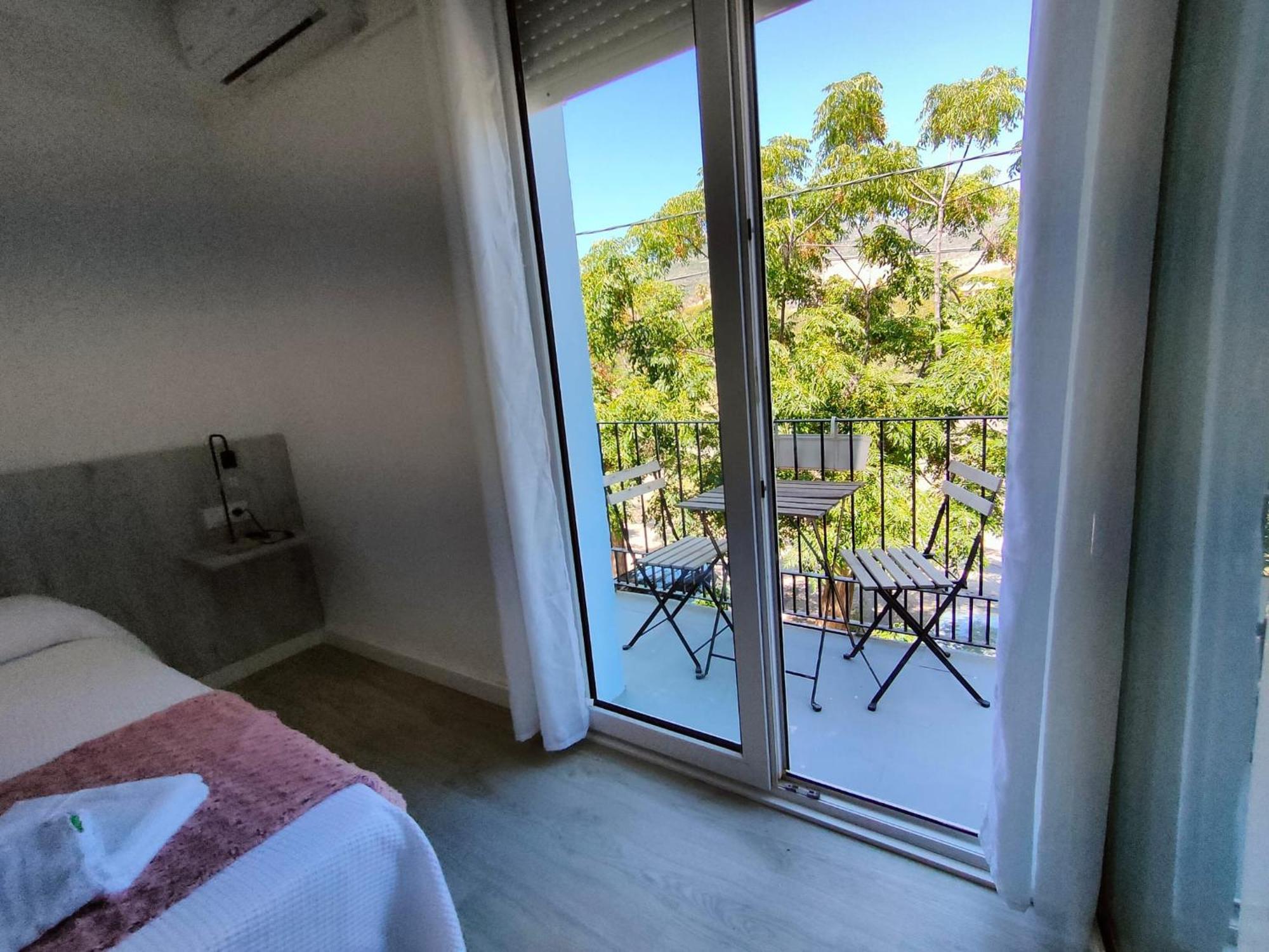 Bahia De Montecarlo Hotel Alcanar Bagian luar foto